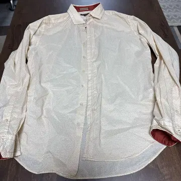 폴 스미스 장소매 셔츠 XL
