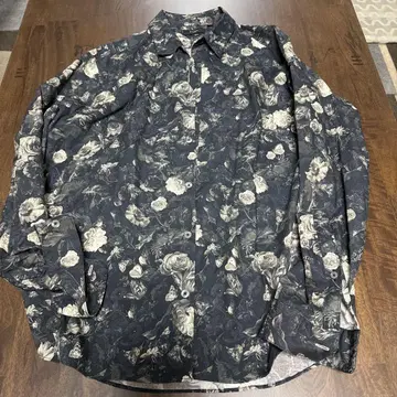 Paul Smith 긴팔 셔츠 XL
