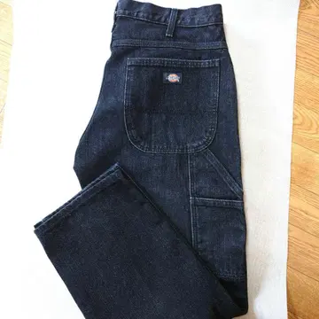 DICKIES 디키즈 1993 페인터 팬츠 데님 청바지