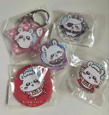 치이카와 모몬가 세트 판매