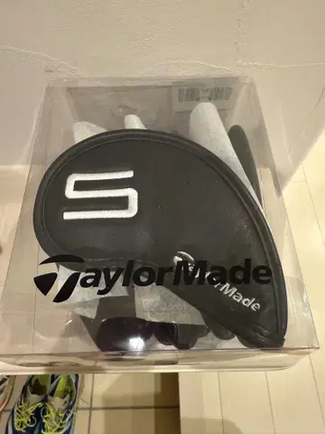 TaylorMade 헤드 커버