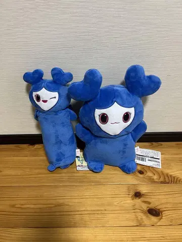 TWICE LOVELYS GiGO 쯔위 2세트