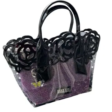 신품 안나수이 annasui ANNA SUI 2way 백