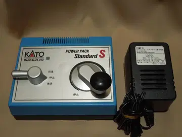 KATO 파워 팩 스탠다드 S