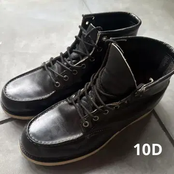 레드윙 아이리시 세터 28cm 10D