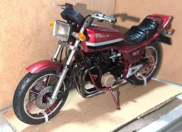 Kawasaki Z400GP
