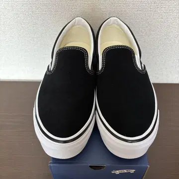Vans 프리미엄 슬리퍼 98 일본 한정판 27cm