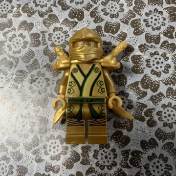 LEGO 레고 닌자고 골든 로이드