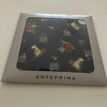 페일러 ANTEPRIMA 하이디 패턴 한정판 미개봉 새상품