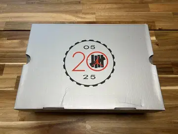 UNDEFETED AJ4 RETRO OG SP 28cm