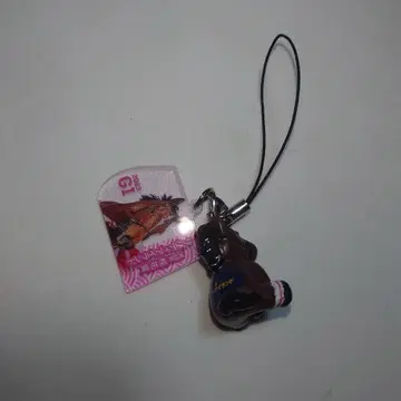 아이돌 호스 미니 가챠가챠 스트랩 리버티 아일랜드 벚꽃상