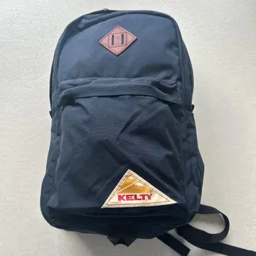 KELTY 네이비 백팩 백팩