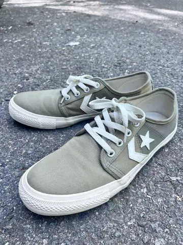 CONVERSE XLARGE 콜라보 스니커즈 28cm