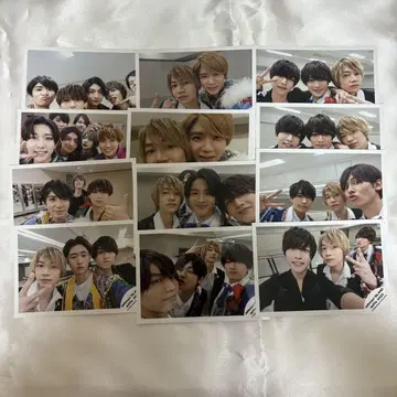 이마노 다키 공식 사진 12