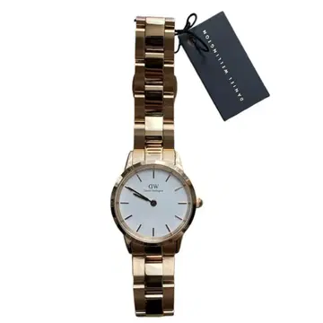 손목시계 Daniel Wellington 미사용