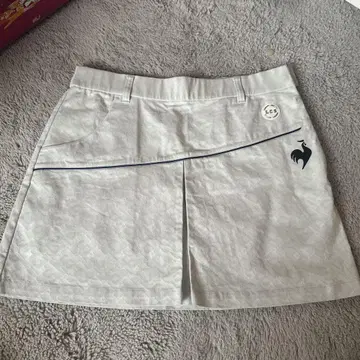 루코크스포르티브 골프 여성용 스커트 L