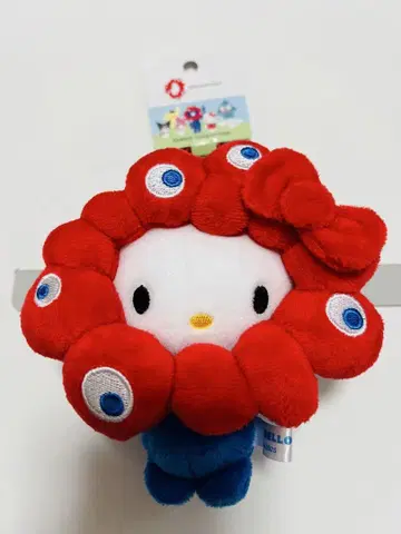 산리오 캐릭터즈 미야쿠미야쿠 변신 인형