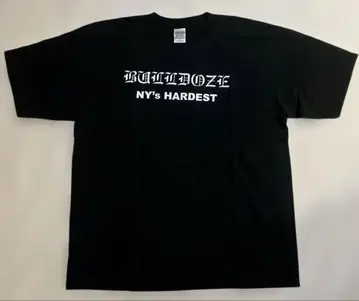 극히 희귀한 BULLDOZE / XL 사이즈