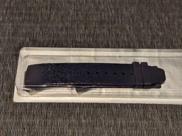 새상품! 오데마 피게 로얄 오크 컨셉 고무 벨트