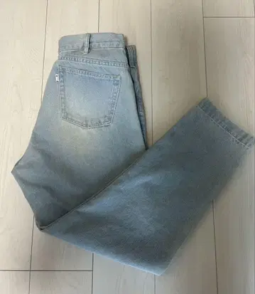 JOURNAL STANDARD INHERIT 블루 청바지