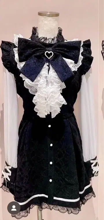 Manon Tokyo 셋업