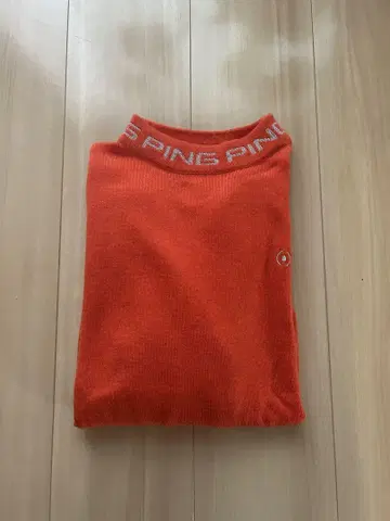 핑 여성용 골프 의류