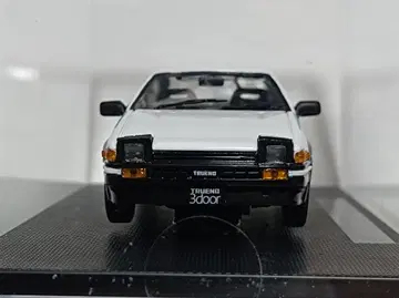 토요타 스프린터 트레노 AE86 GTV