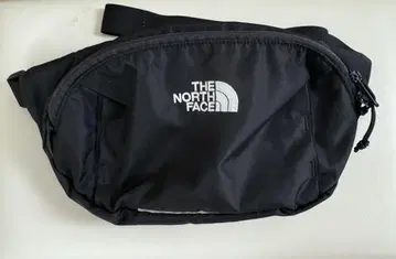 North Face 바디백