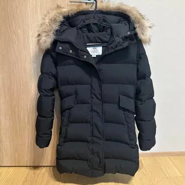 PYRENEX(피레네) 새 제품 다운