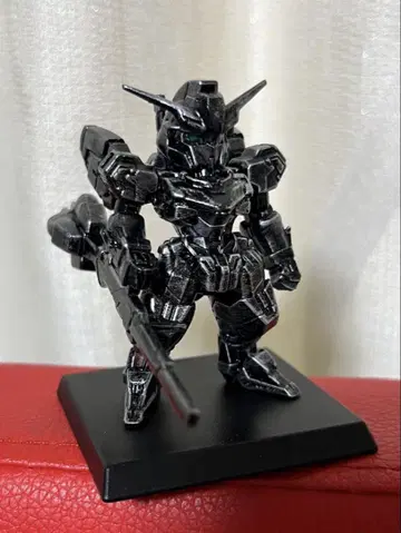 건담 컨버지 건담 캐리버른 리페인팅