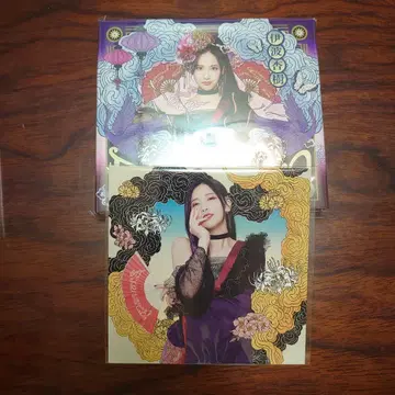 이나미 안쥬 [ Fiesta ] 초회생산한정판 CD+Blu-ray 2