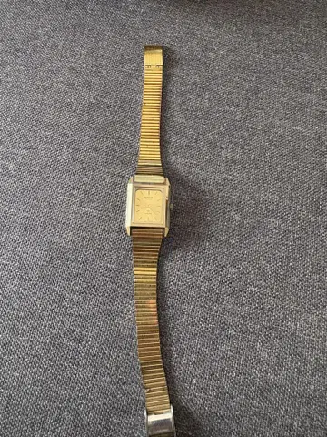 즉시 구매 OK RADO DIASTAR 손목시계