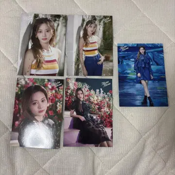 트와이스 쿠라 쿠라  런트레 츠위 컴플리트