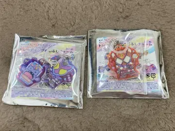 가면라이더 가브 가브 발렌 트레이딩 마크 참