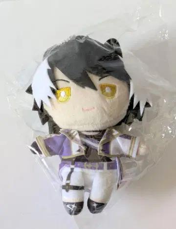 인형 키링 켄야마 시엔 스타리 의상 버전