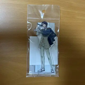 테니스의 왕자님 아토베 케이고 아크릴 스탠드 화이트데이