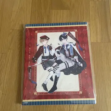 너에게 닿지 않아 캔버스 아트