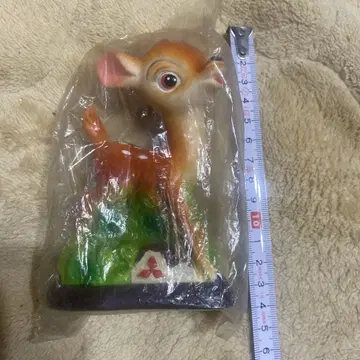 반비 저금통 레트로 미쓰비시 은행 약 10cm