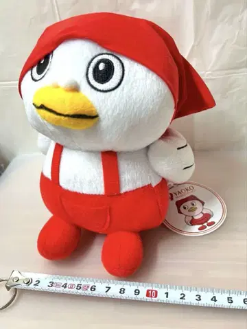 야오코 야포 인형 18cm 태그 포함