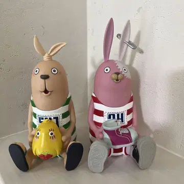 우사비치 저금통 푸틴 키레넨코
