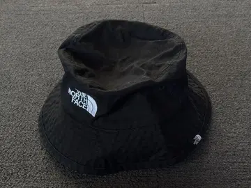 THE NORTH FACE 버킷 햇 블랙 L 사이즈