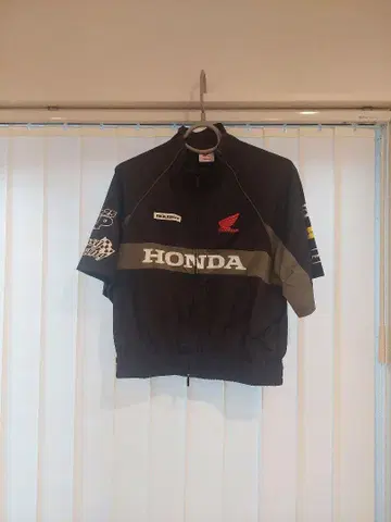 MOUSSY x HONDA 자켓