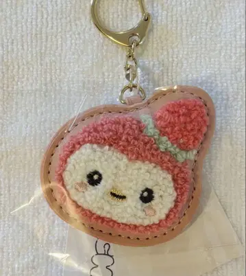 jochum 뽀뽀 사가라 키링
