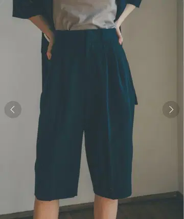 클레인 베이직 반바지