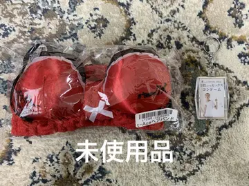 미사용품 t-Ace 상품 헤어밴드 케이스