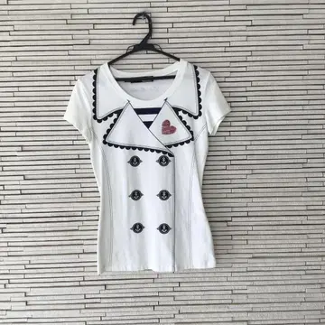 러브모스키노 42 티셔츠