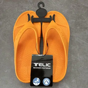 TELIC RECOVERY FOOTWEAR