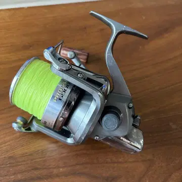 DAIWA 다이와 PROCARGO 6000 낚시릴 원투