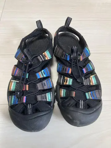 KEEN 킨 샌들 뉴포트