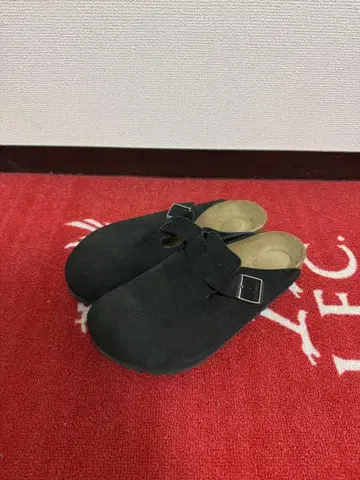 빌켄 빌켄슈토크 BIRKENSTOCK 보스턴 Boston